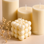 The Ivory Collection