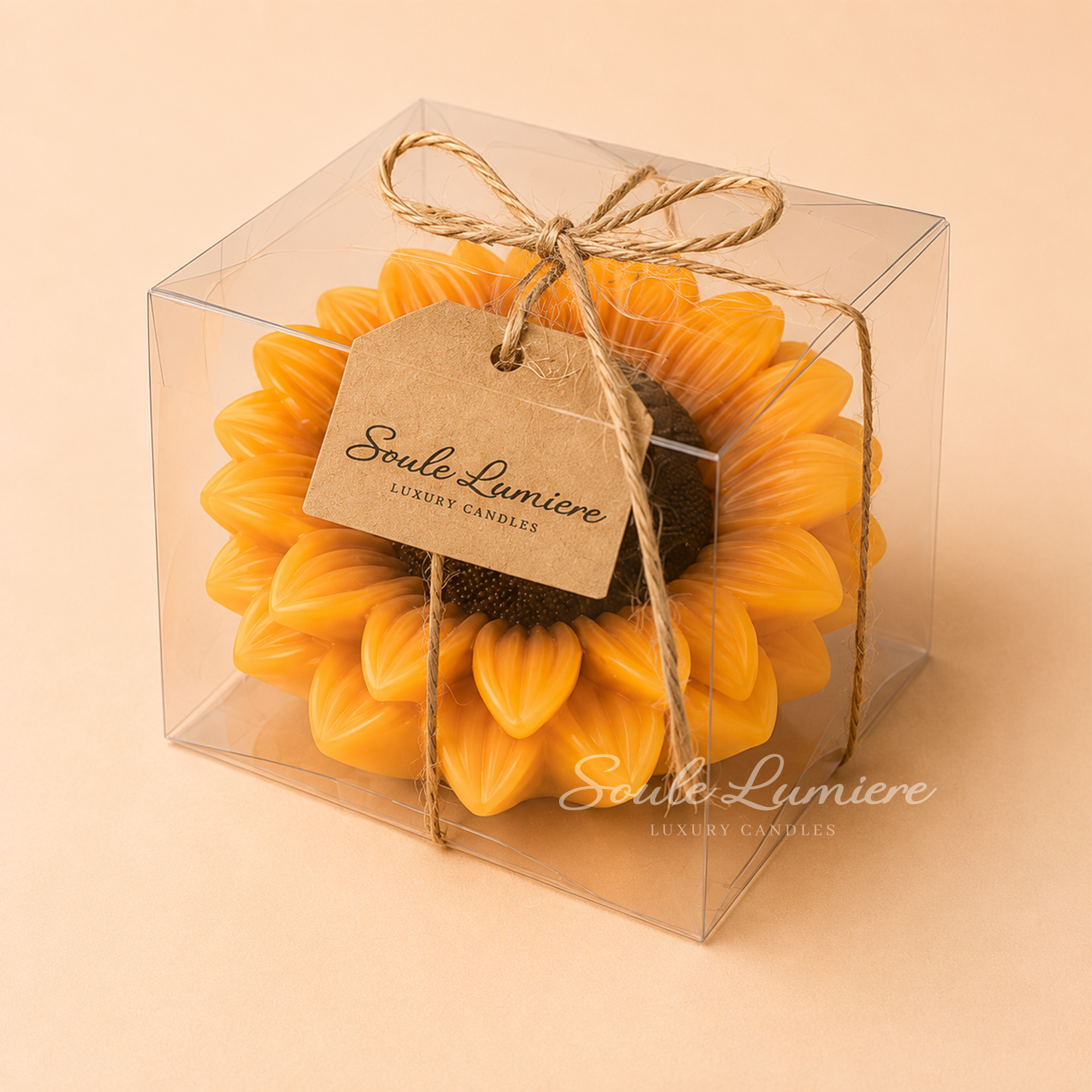 Sun Flower