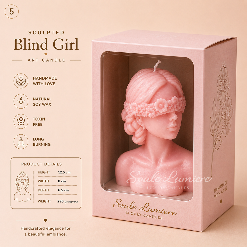 Blind Girl