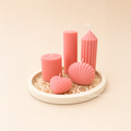 The Pink Edit