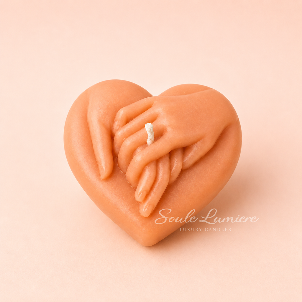 Hand on Heart