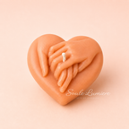 Hand on Heart
