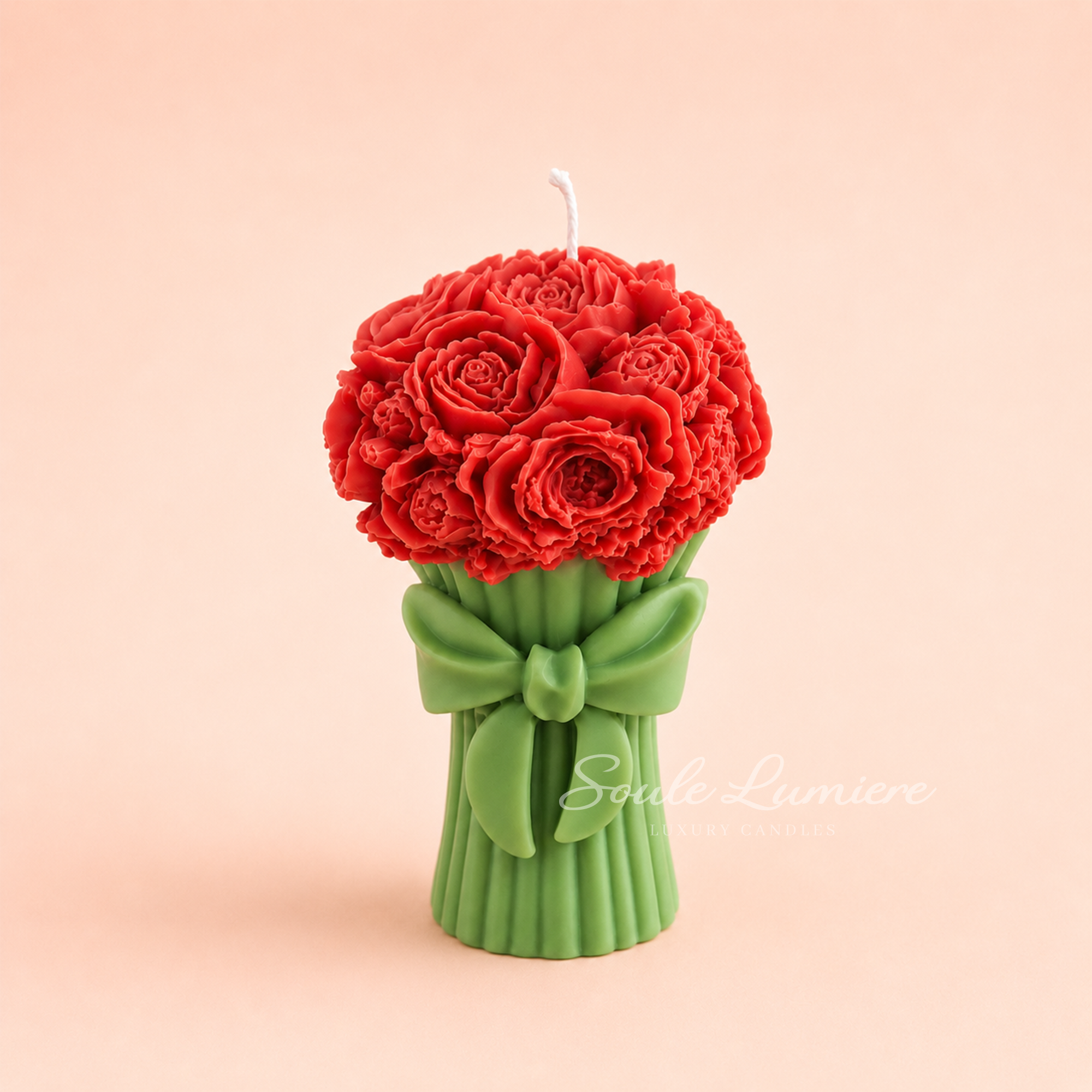 Mini Bouquet – Rose