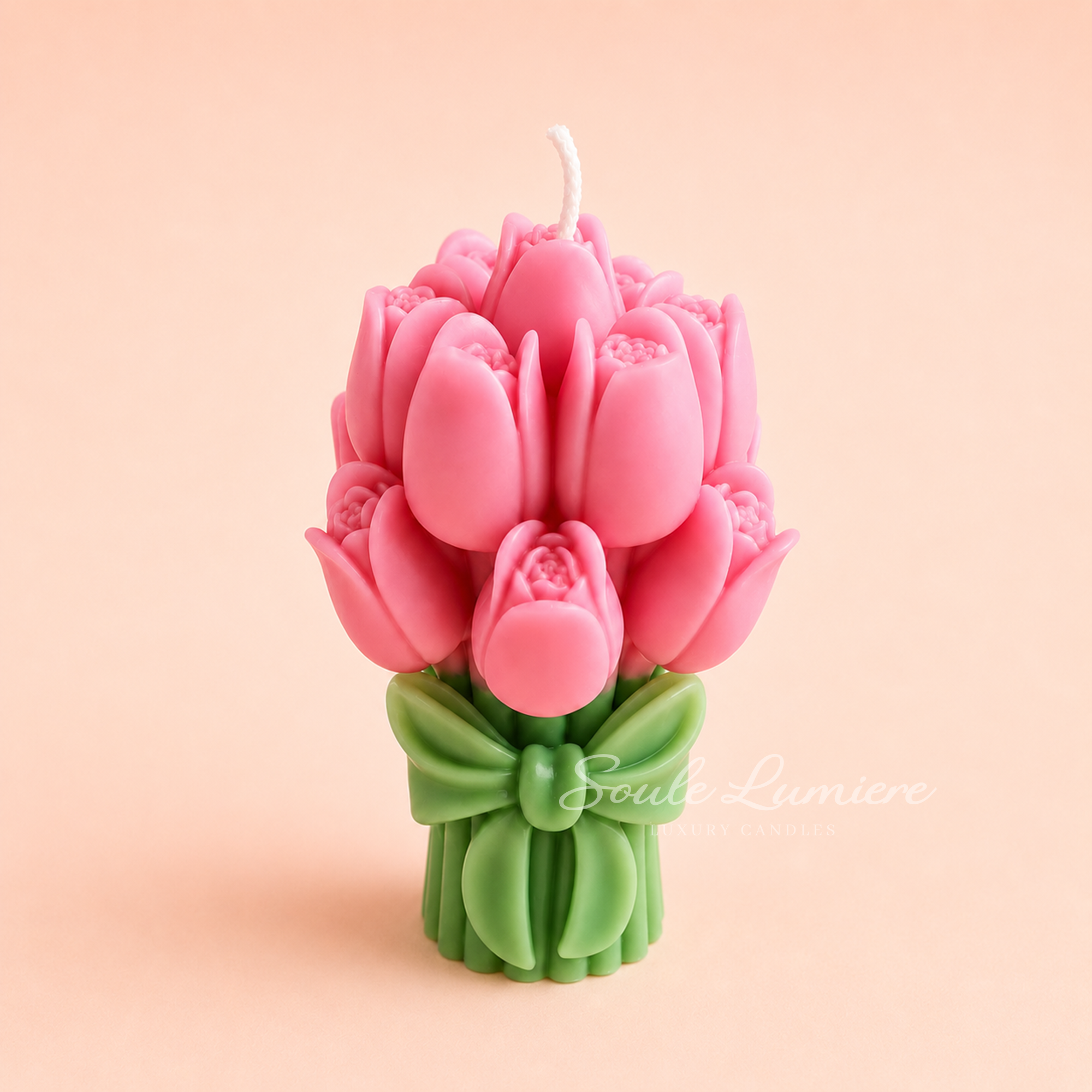 Mini Bouquet – Tulip