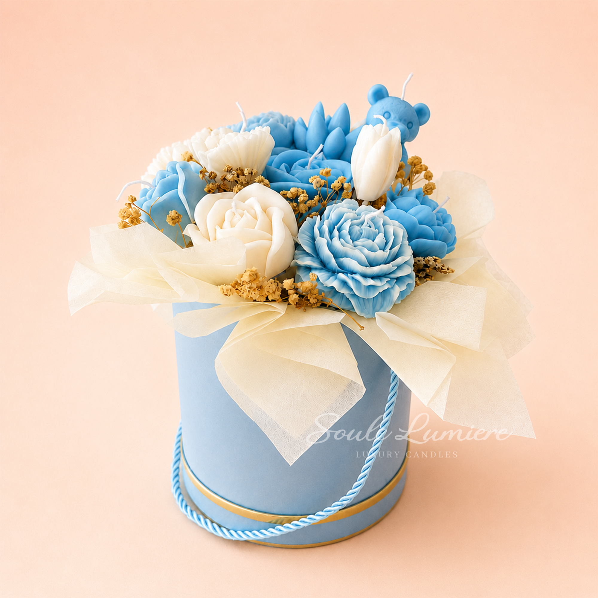 Luxe Grande Bouquet