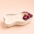 Bloom Bowl Candle