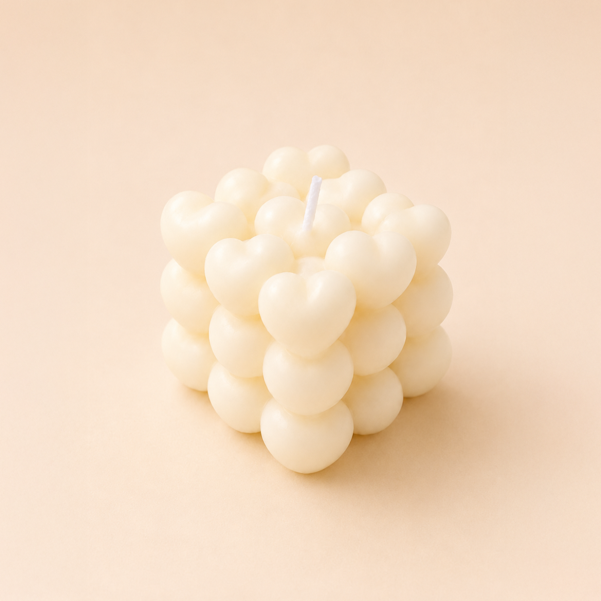 Bubble Heart