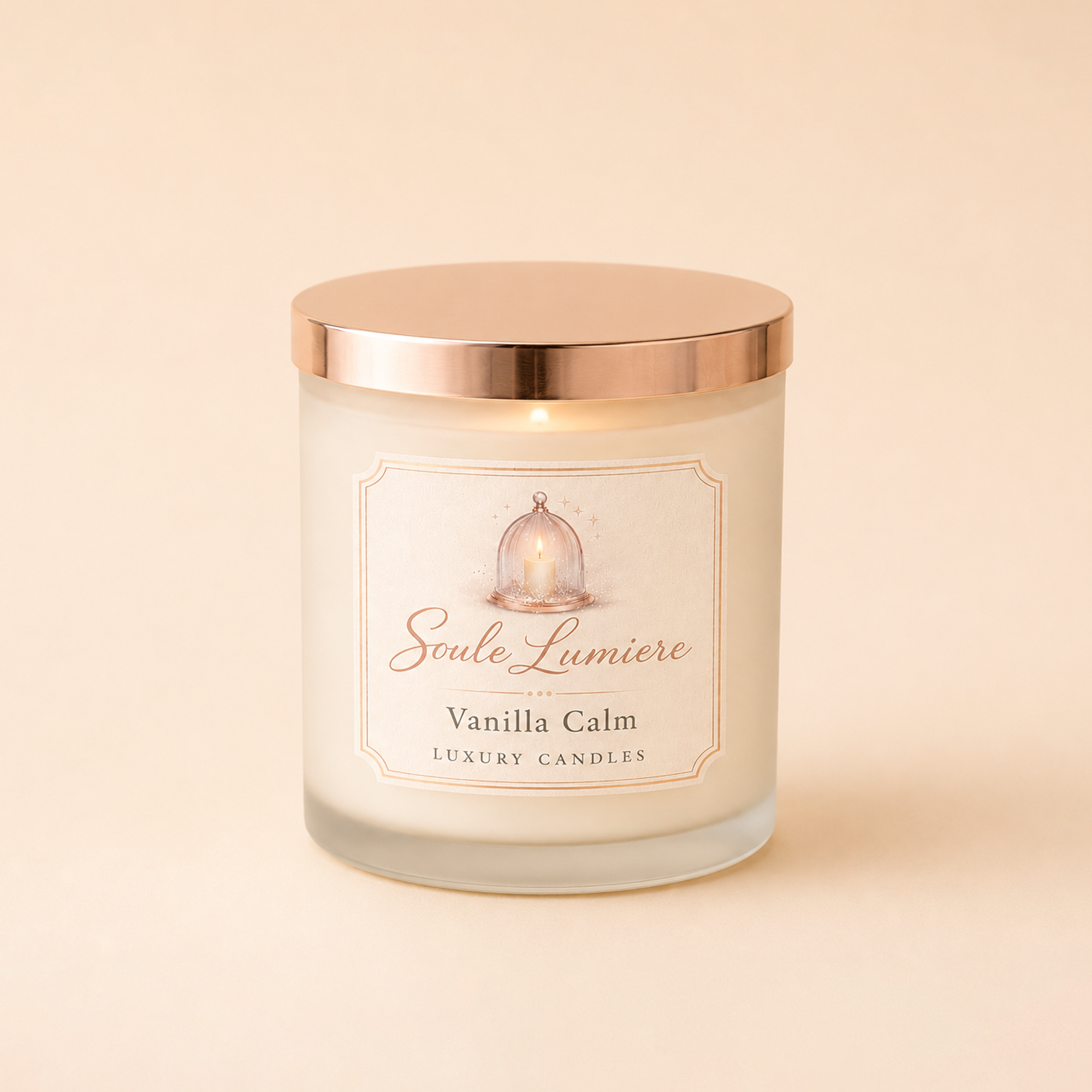 Vanilla Calm